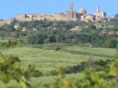 Volterra - Tuscany